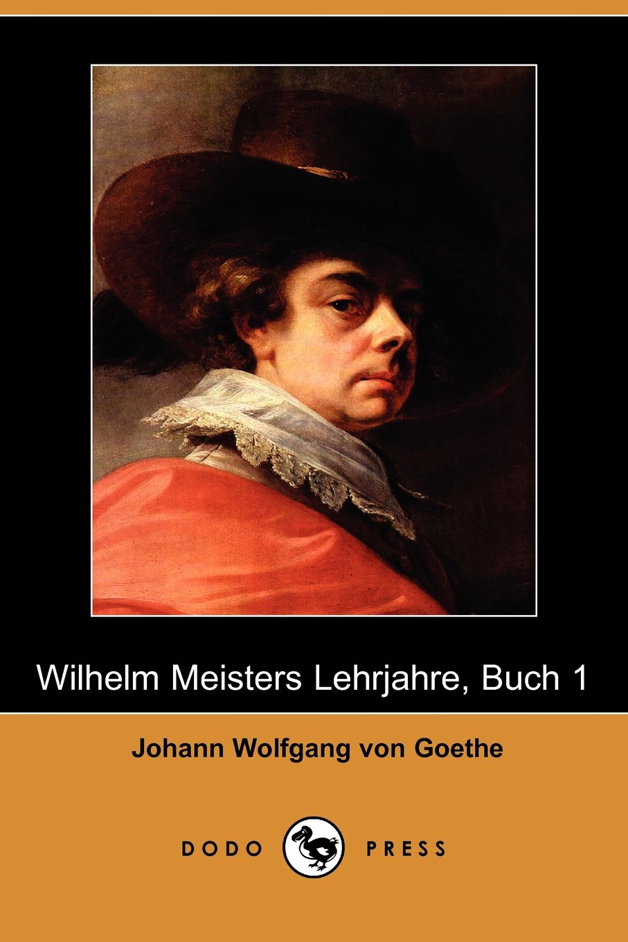 Wilhelm Meisters Lehrjahre (1) Contemporary literature