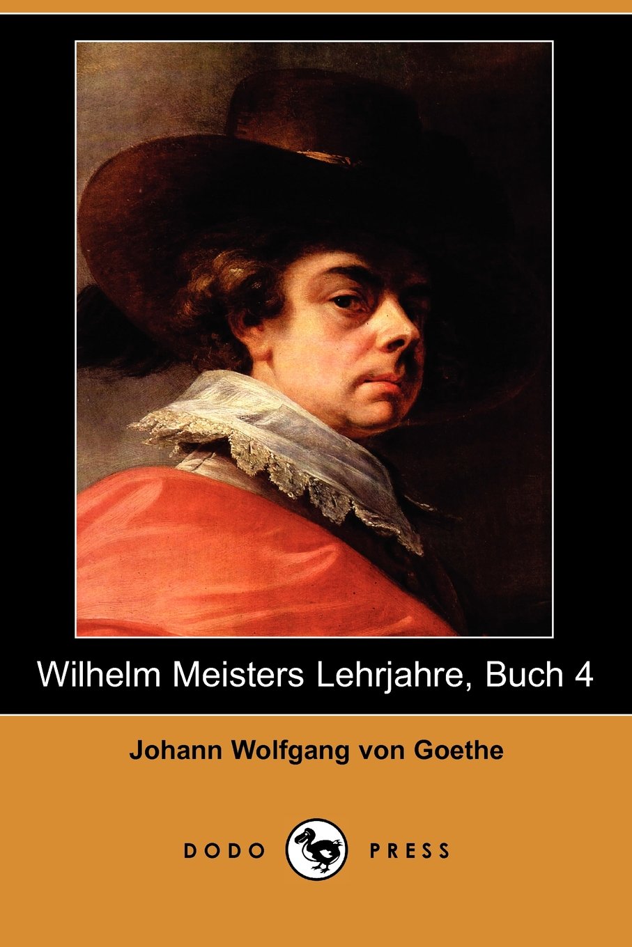 Wilhelm Meisters Lehrjahre (4) Contemporary literature