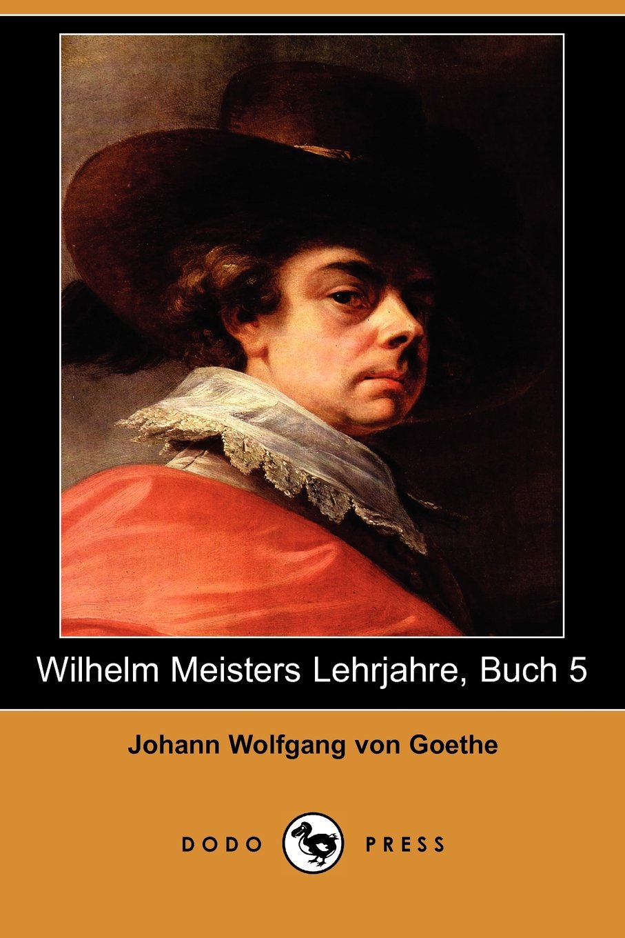 Wilhelm Meisters Lehrjahre (5) Contemporary literature