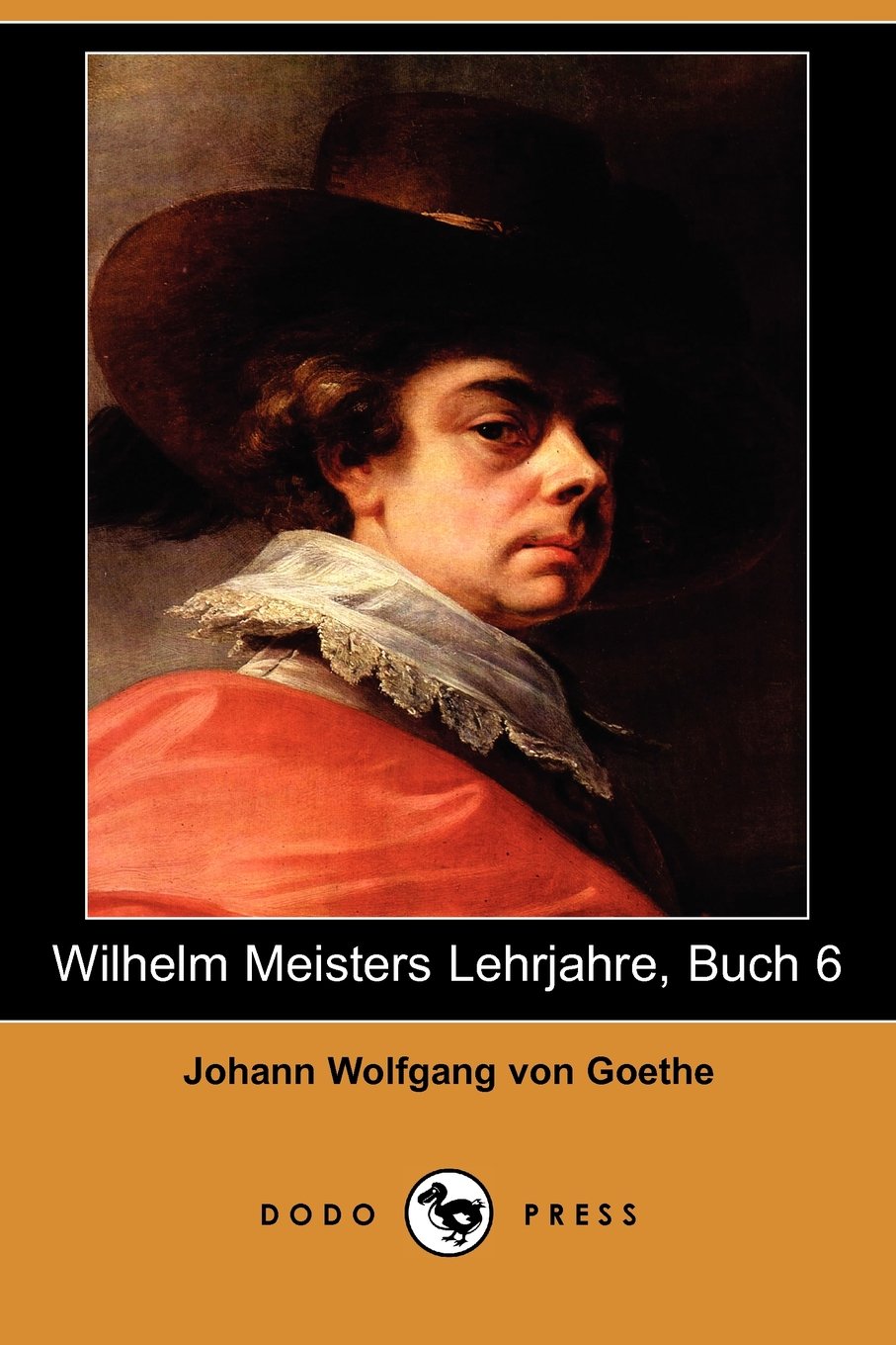 Wilhelm Meisters Lehrjahre (6) Contemporary literature