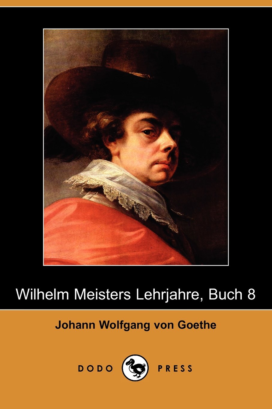Wilhelm Meisters Lehrjahre (8) Contemporary literature