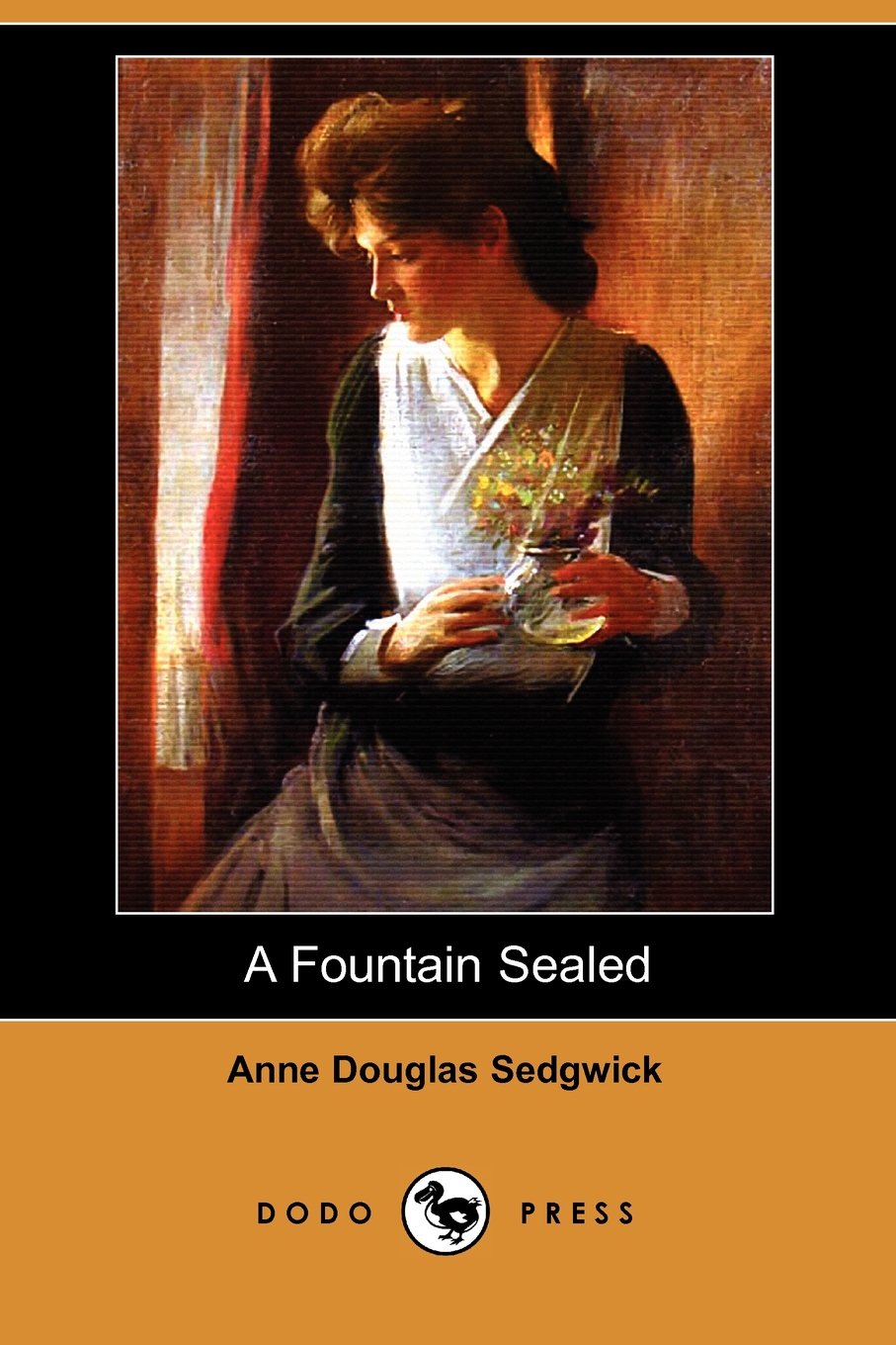 A Fountain Sealed Contemporary literature