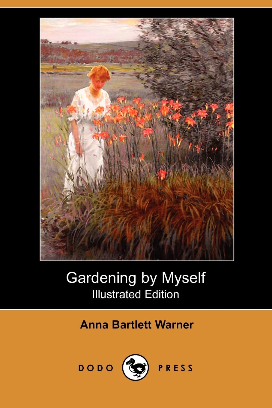 Product Image: Gardening by Myself (Illustrated Edition) (Dodo Press)