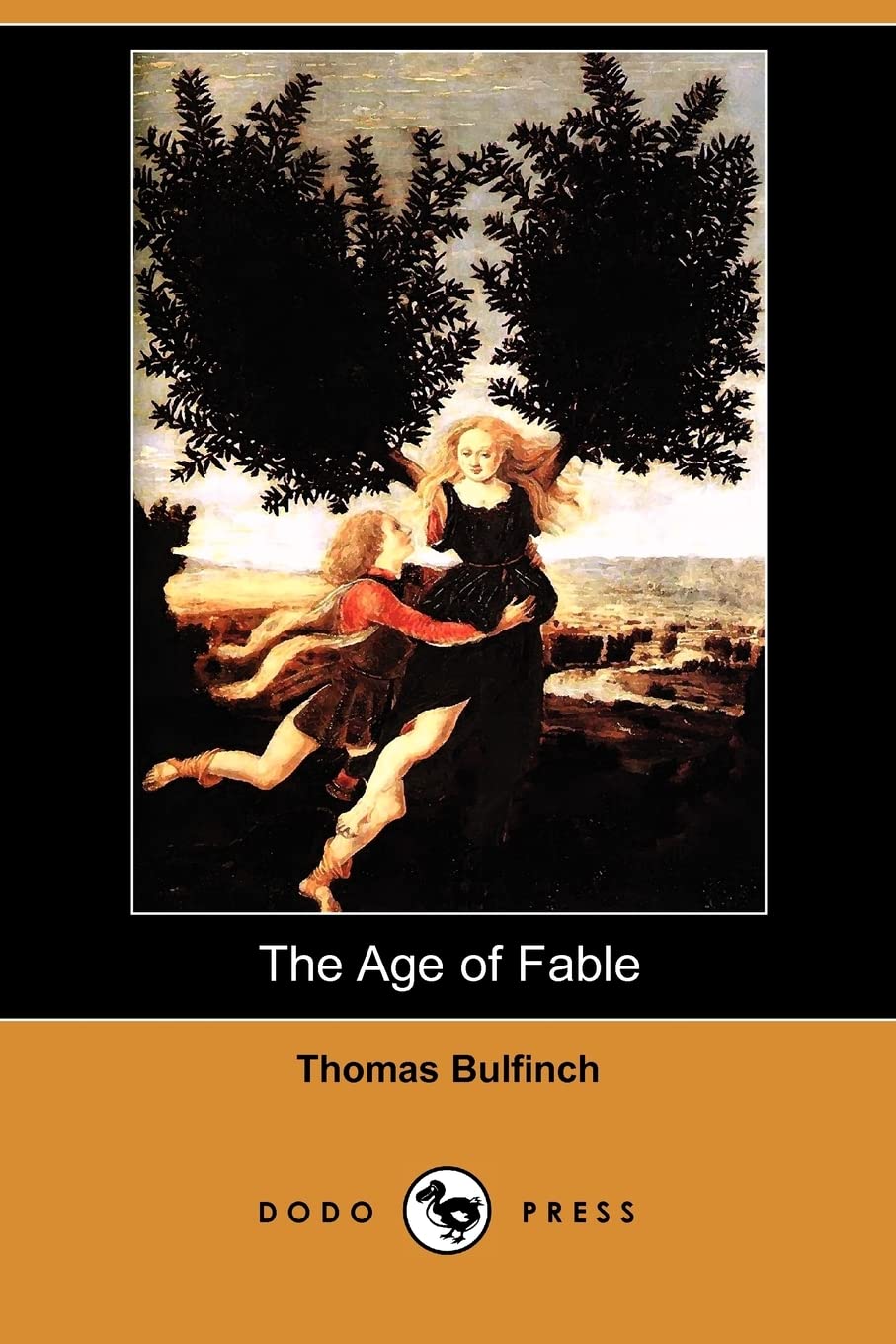 The Age of Fable (Dodo Press) Books