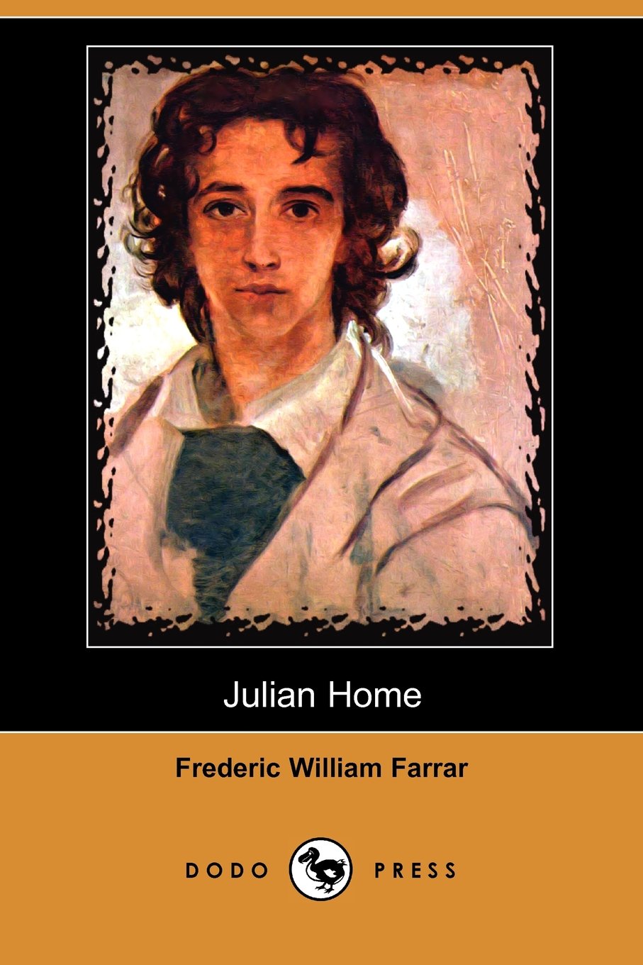 Julian Home Contemporary literature