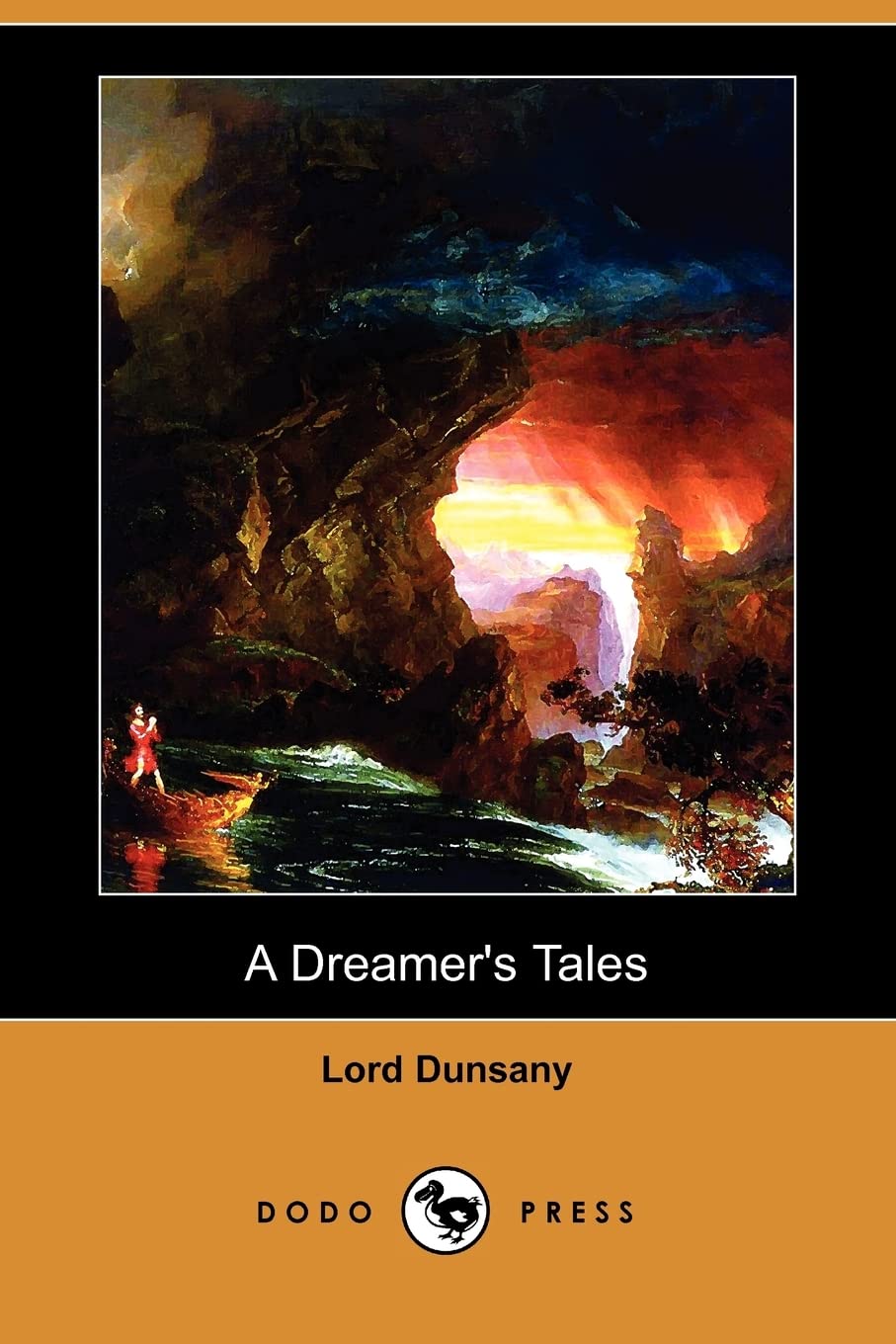 A Dreamer's Tales (Dodo Press) Contemporary literature