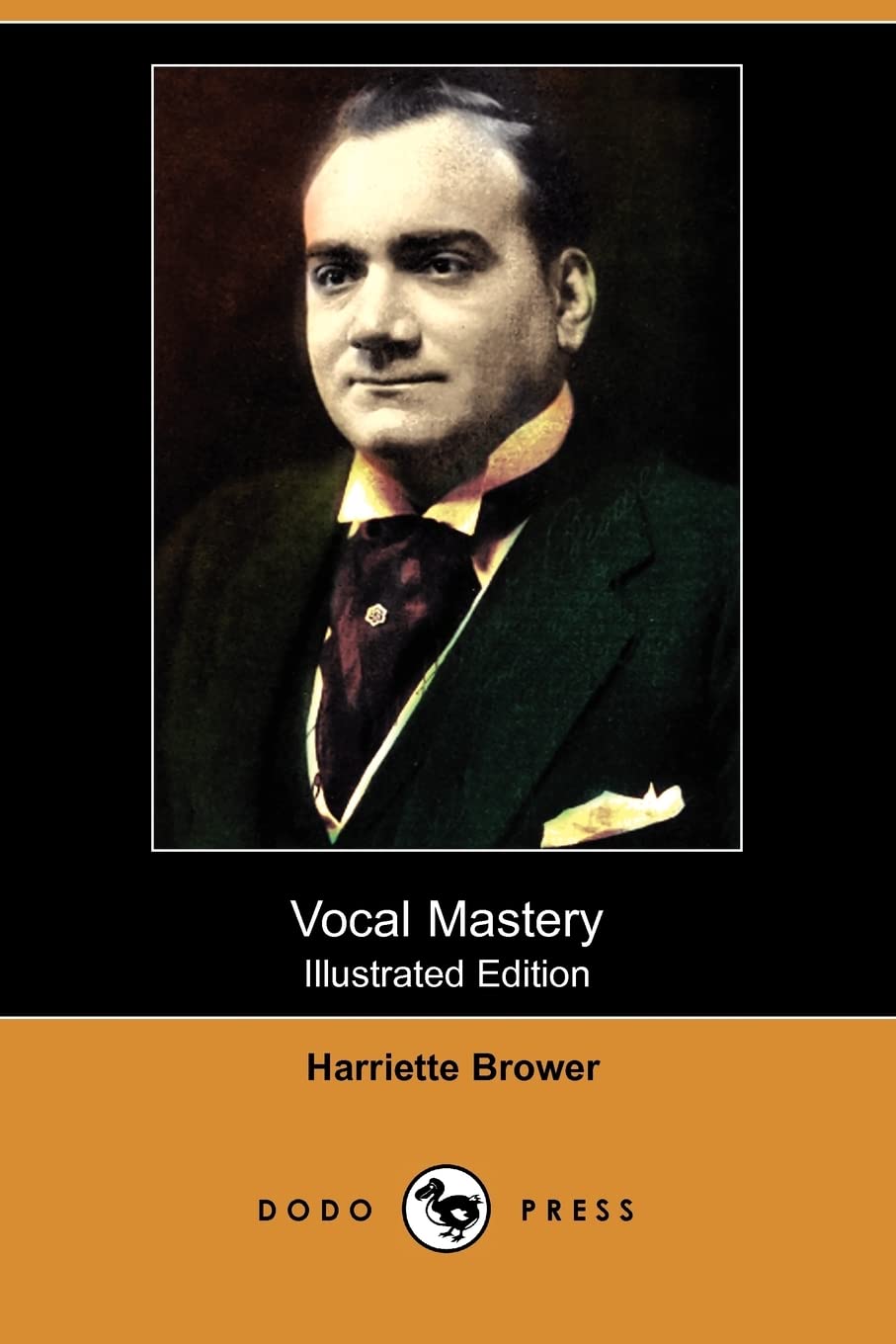 Product Image: Vocal Mastery (Illustrated Edition) (Dodo Press)