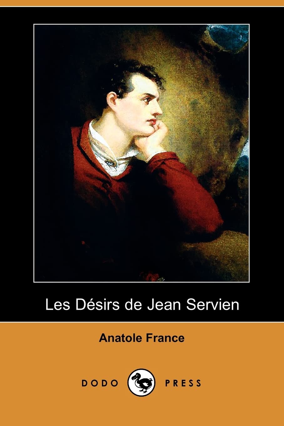 Les Desirs De Jean Servien book