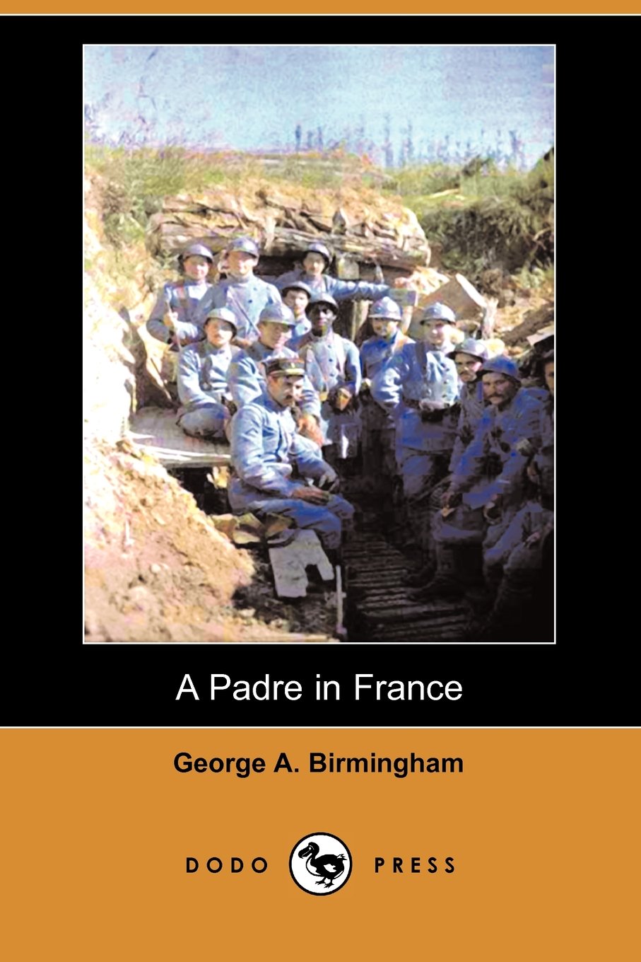 A Padre in France Classics