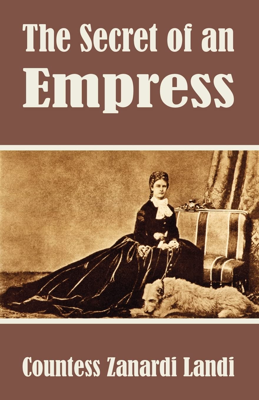 Secret of an Empress, The Politics & History