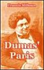 Dumas' Paris Contemporary literature
