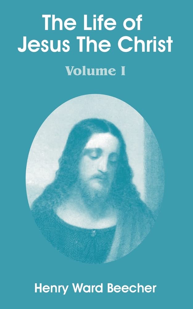 The Life of Jesus the Christ: Volume I Social Sciences