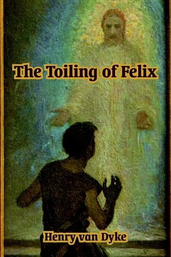 The Toiling Of Felix Religion & Esotericism