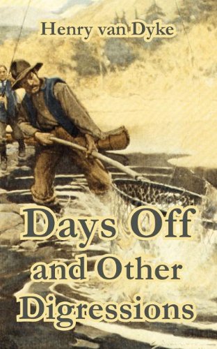 Days Off and Other Digressions Social Sciences