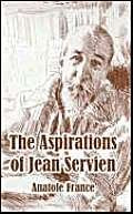 The Aspirations Of Jean Servien Contemporary literature