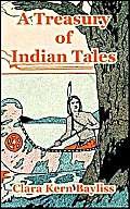 A Treasury Of Indian Tales Social Sciences