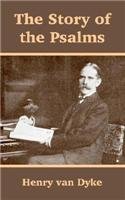The Story Of The Psalms: The Story Of Christmas Religion & Esotericism
