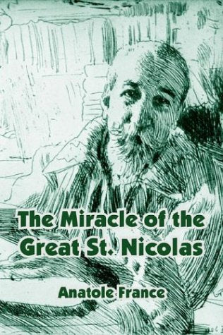 The Miracle of the Great St. Nicolas Contemporary literature