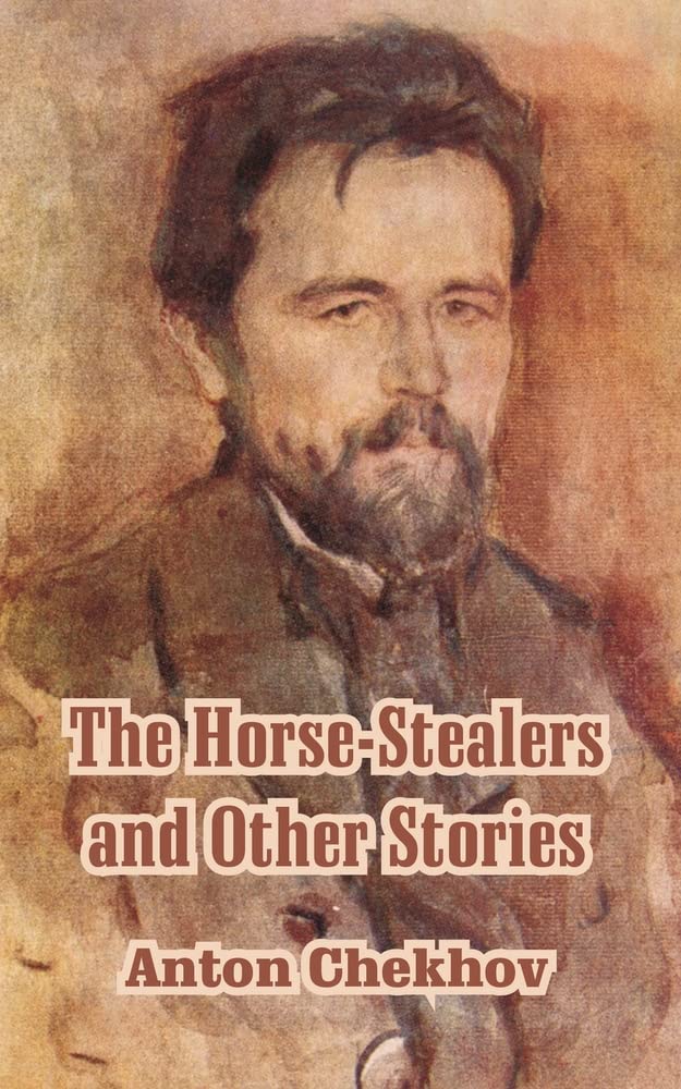 The Horse-Stealers and Other Stories Essays & Short Stories