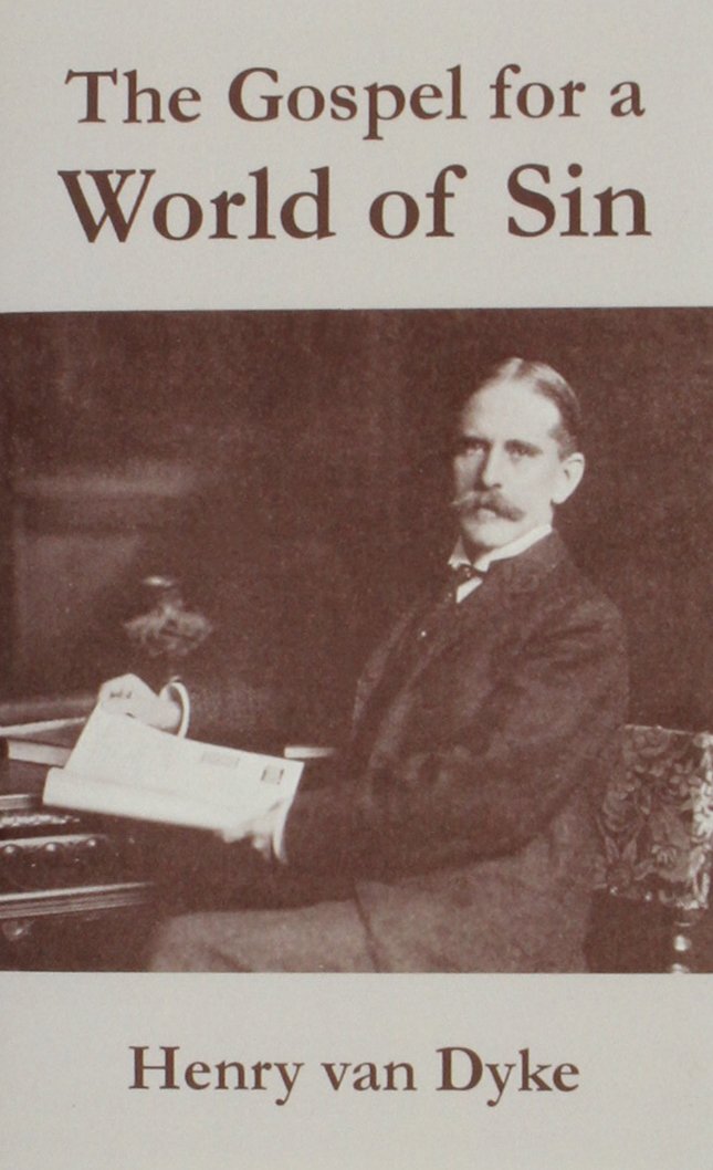 The Gospel For A World Of Sin Religion & Esotericism