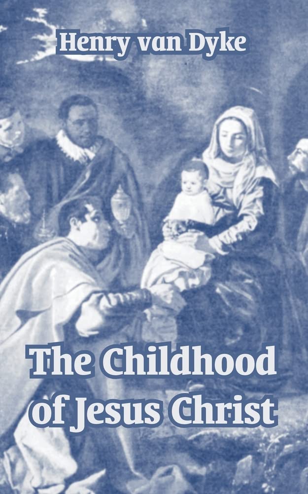 The Childhood of Jesus Christ Social Sciences