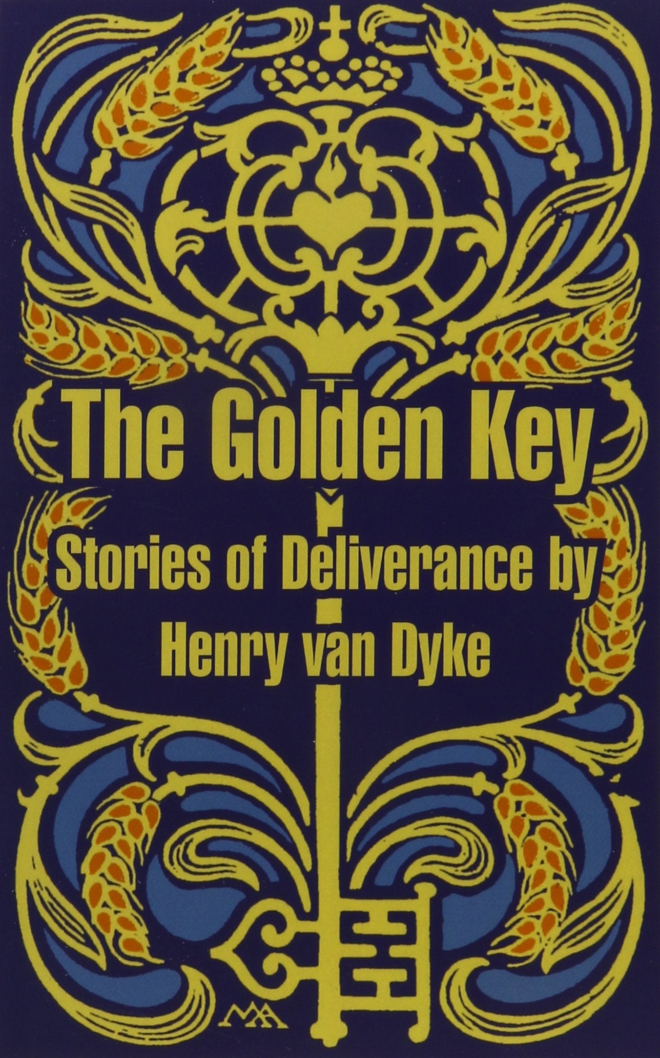 The Golden Key: Stories of Deliverance Social Sciences