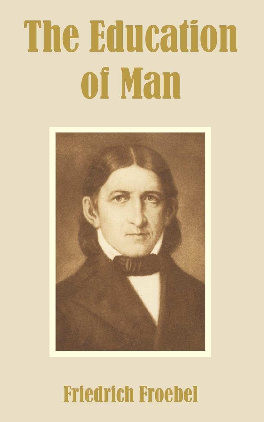 The Education of Man Education & Training