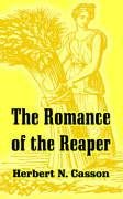 The Romance Of The Reaper book