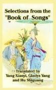 Selections from the "Book of Songs" Poetry