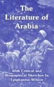 The Literature of Arabia Social Sciences