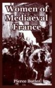 Women of Mediaeval France Books