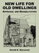 New Life for Old Dwellings: Appraisal and Rehabilitation Social Sciences