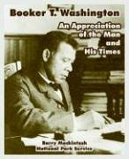 Booker T. Washington: An Appreciation of the Man and His Times Science