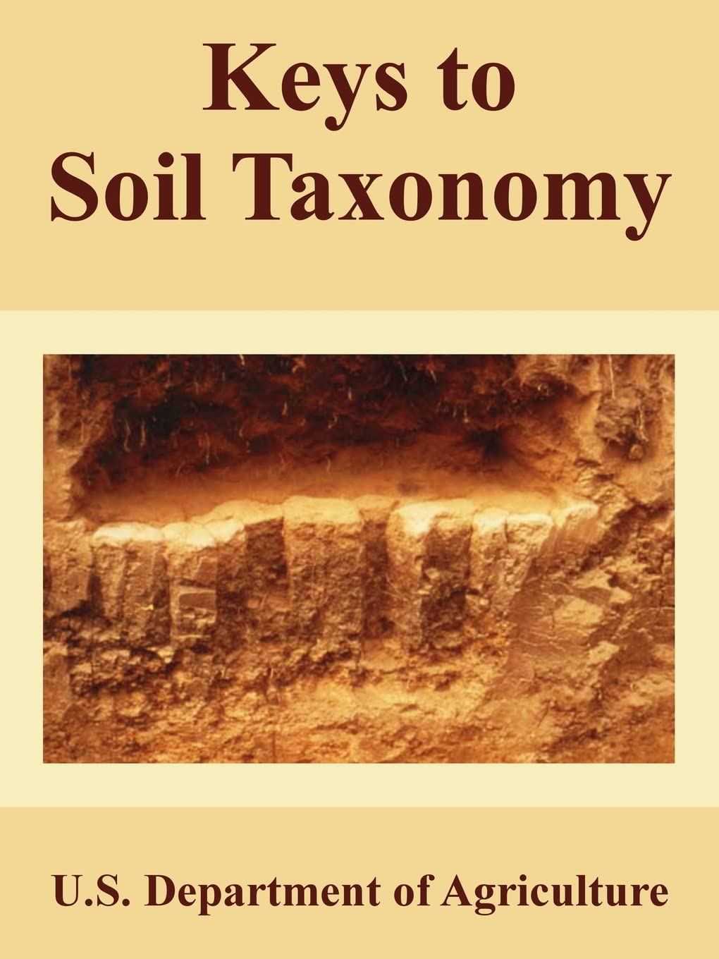 Keys to Soil Taxonomy Business & Technology
