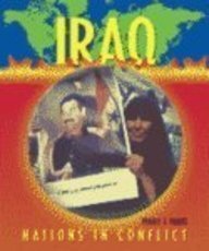 Iraq (Nations in Conflict Series) Non-fiction