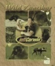 Into Wild Zanzibar (The Jeff Corwin Experience) Non-fiction