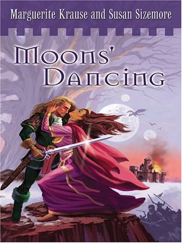 Moons' Dancing (Children of the Rock Duology, 2) Books