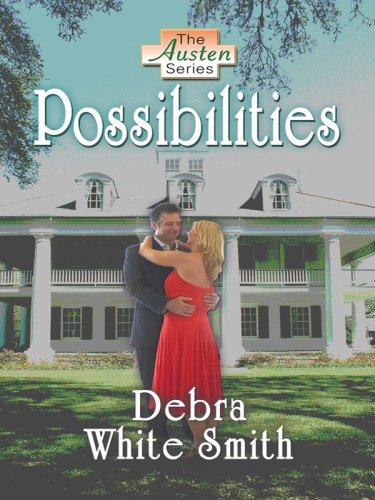 Possibilities (Thorndike Press Large Print Christian Romance Series: The Austen Series, Band 5) Religion & Esotericism