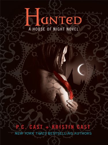 Hunted (House of Night, Band 5) Fantasy & Sci-Fi