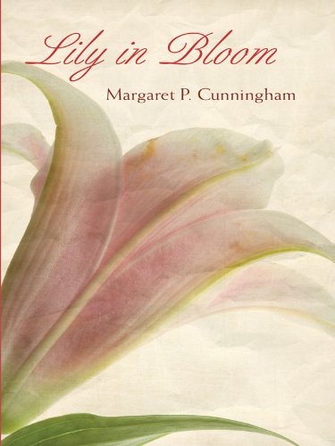 Lily in Bloom (Thorndike Press Large Print Clean Reads) Contemporary Romance