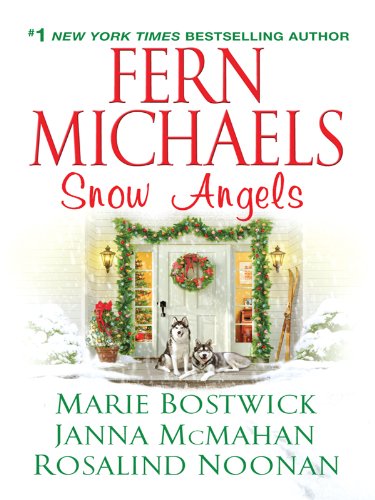 Snow Angels (Wheeler Large Print Book Series) Contemporary Romance