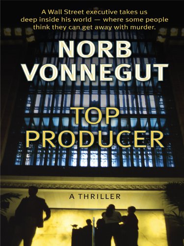Top Producer (Thorndike Press Large Print Core Series) Action & Adventure