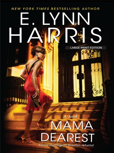Mama Dearest (Thorndike Press Large Print African-American Series) International