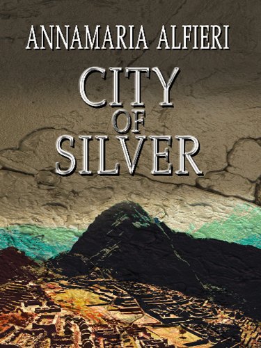 City of Silver Historical Fiction
