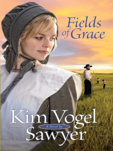 Fields of Grace (Thorndike Press Large Print Christian Fiction) Religion & Esotericism