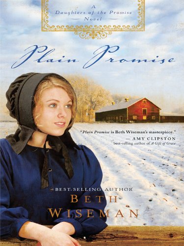 Plain Promise: A Daughters of the Promise Novel (Thorndike Press Large Print Christian Fiction, Band 3) Religion & Esotericism