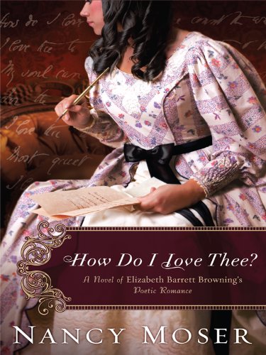 How Do I Love Thee? (Thorndike Christian Romance) Religion & Esotericism