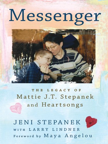 Messenger: The Legacy of Mattie J. T. Stepanek and Heartsongs (Thorndike Press Large Print Nonfiction Series, Band 1) Science