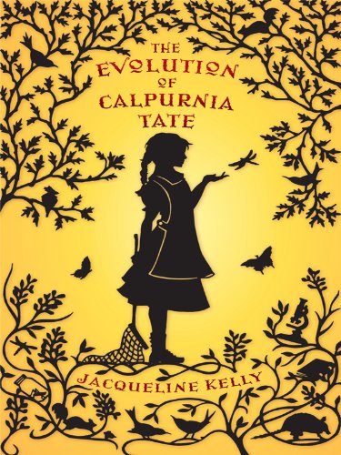 The Evolution of Calpurnia Tate (Thorndike Press Large Print Literacy Bridge Series) Non-fiction