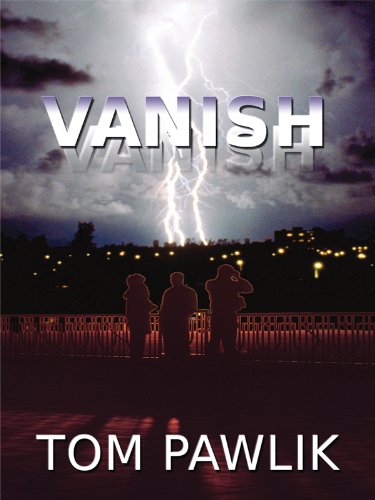 Vanish (Thorndike Press Large Print Christian Mystery) Religion & Esotericism
